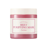 I’m from Beet Purifying Mask 70g_R - MOQ 90