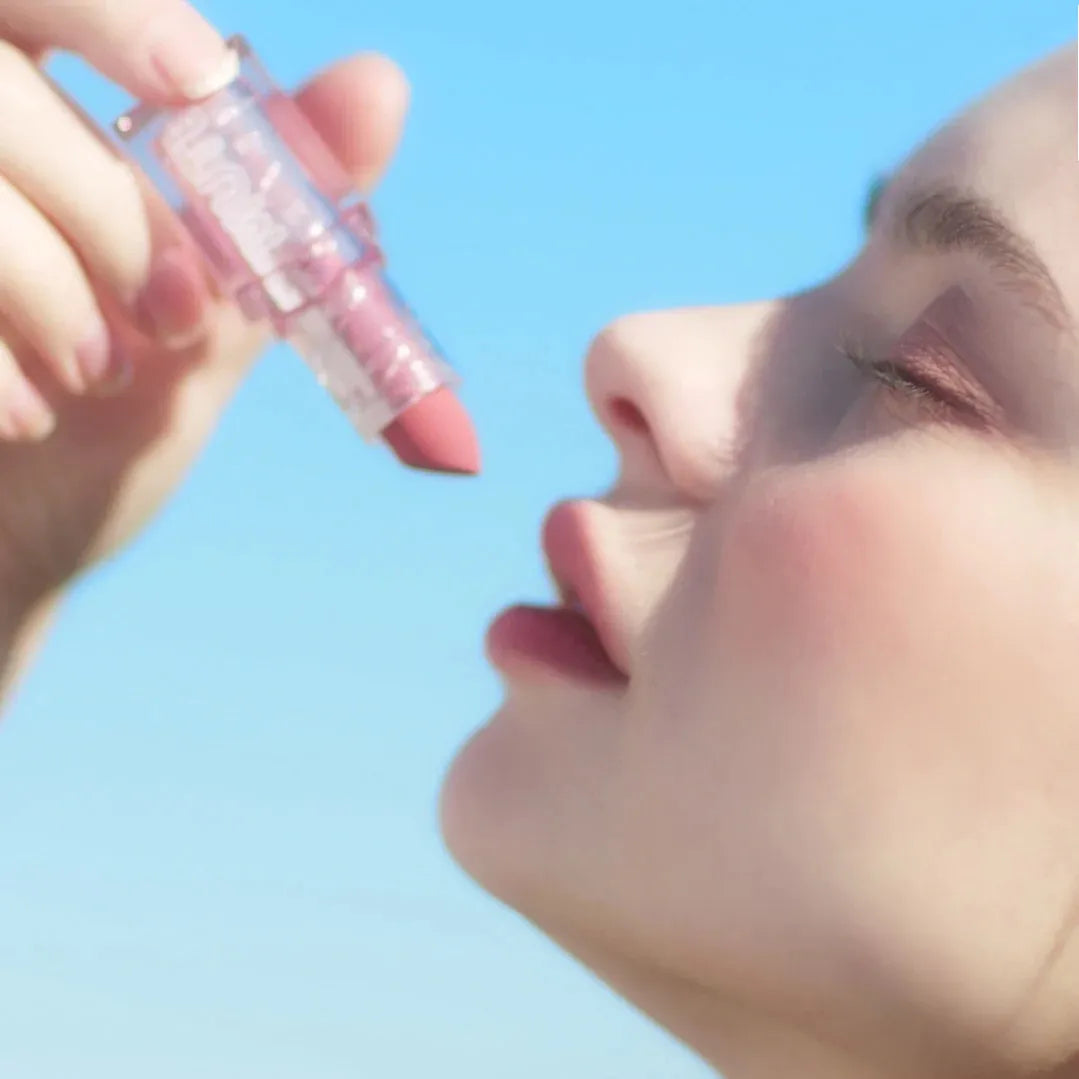 I'm Mute Lipstick 01in - MOQ 320