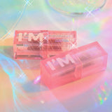 I'm Mute Lipstick 01out - MOQ 320