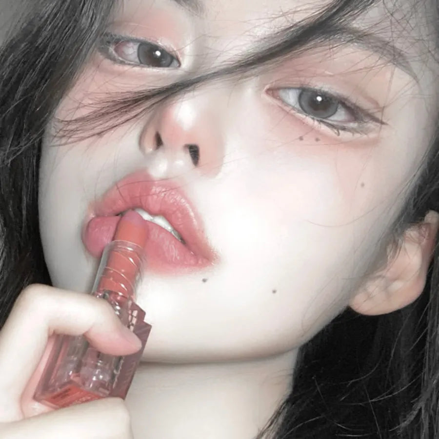 I'm Mute Lipstick 02in - MOQ 320