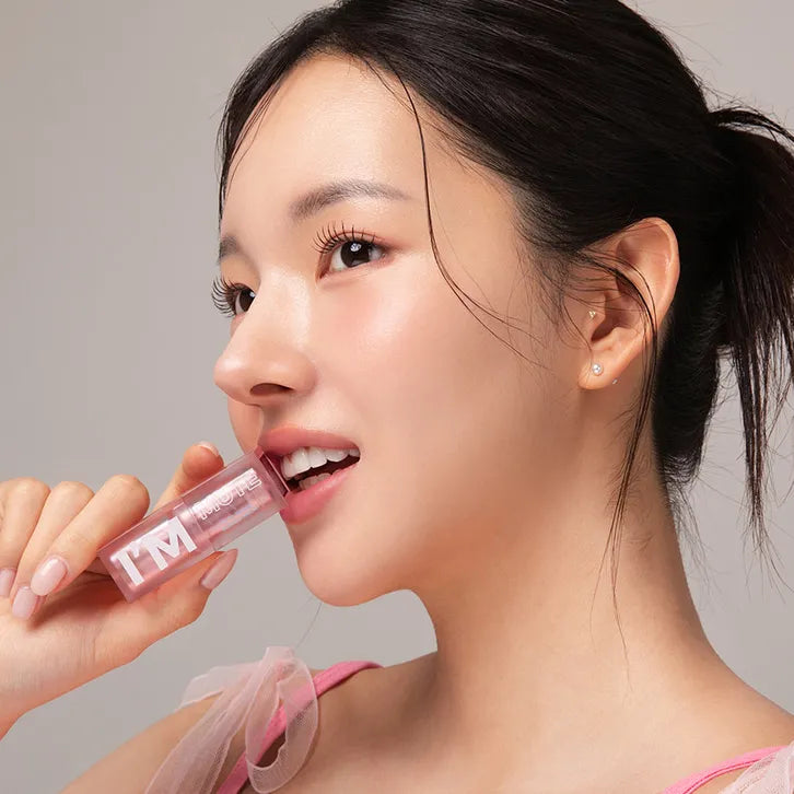 I'm Mute Lipstick 02out - MOQ 320