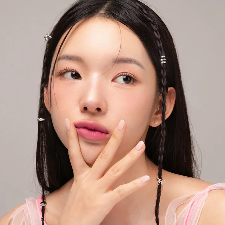 I'm Mute Lipstick 02out - MOQ 320