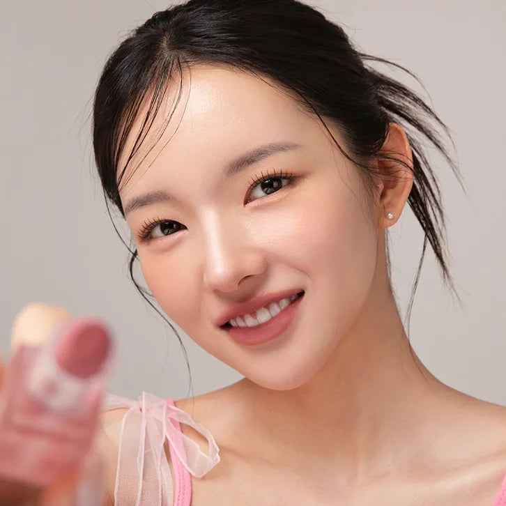 I'm Mute Lipstick 02out - MOQ 320