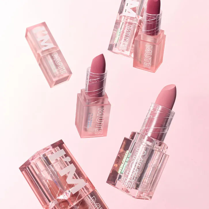 I'm Mute Lipstick 03in - MOQ 320