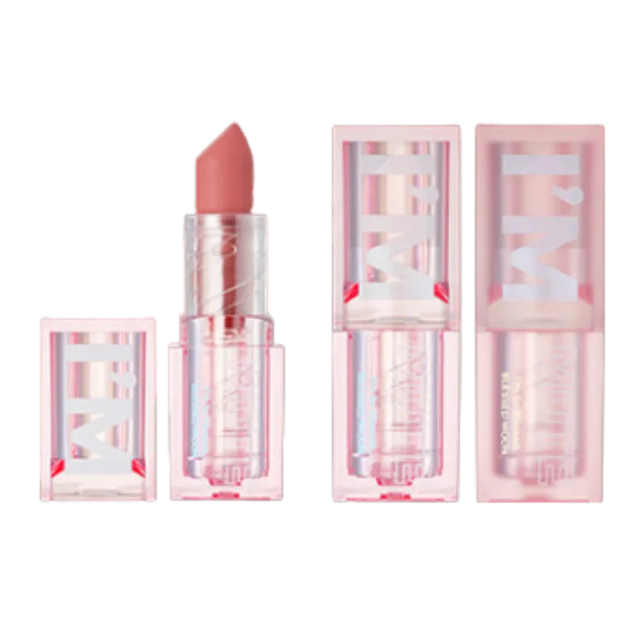 I'm Mute Lipstick 04out - MOQ 320
