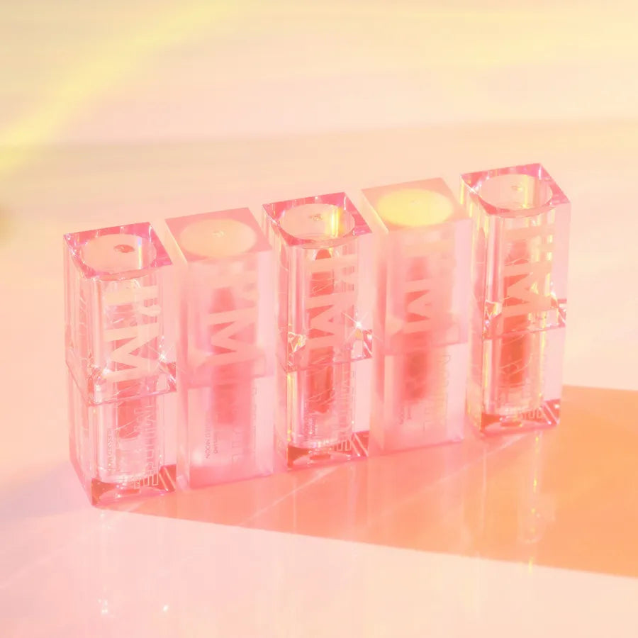 I'm Mute Lipstick 04out - MOQ 320