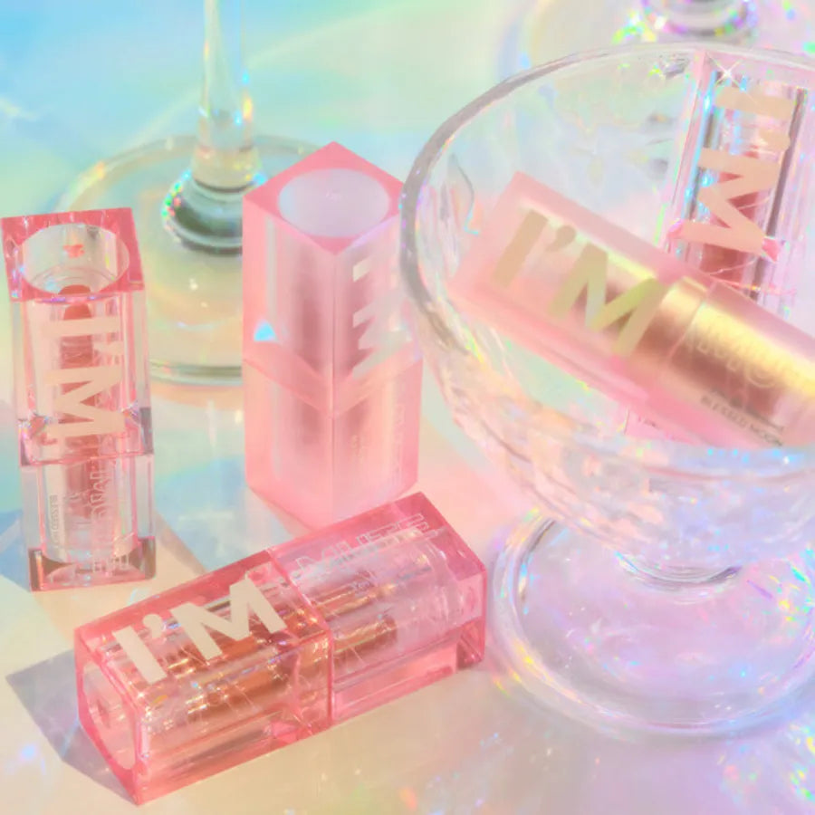 I'm Mute Lipstick 04out - MOQ 320