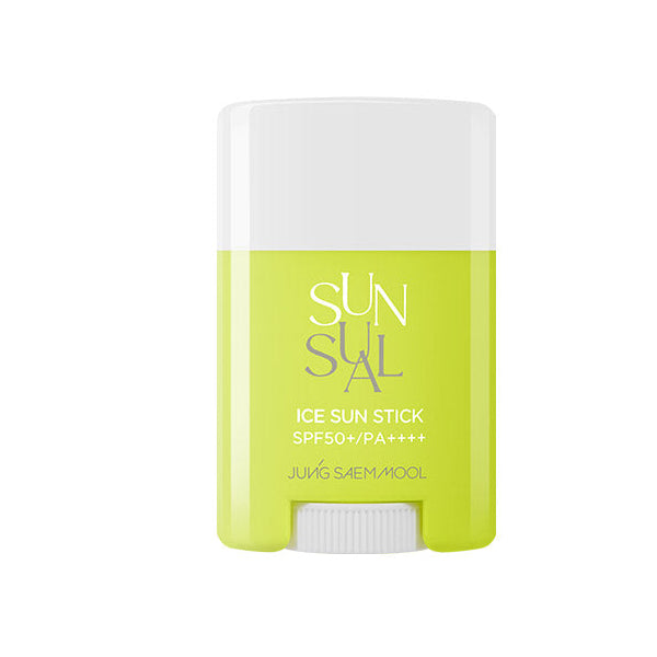 Jung Saem Mool Sunsual Ice Sun Stick