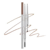 rom&nd HAN ALL SHARP BROW w3 merry blondy - MOQ 30