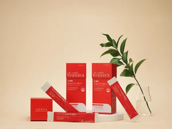 Inner Health Favorite INNERSITOL® 2.0