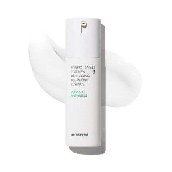 InnisfreeForest Anti-aging A. Essence 100ml(23 - MOQ 42