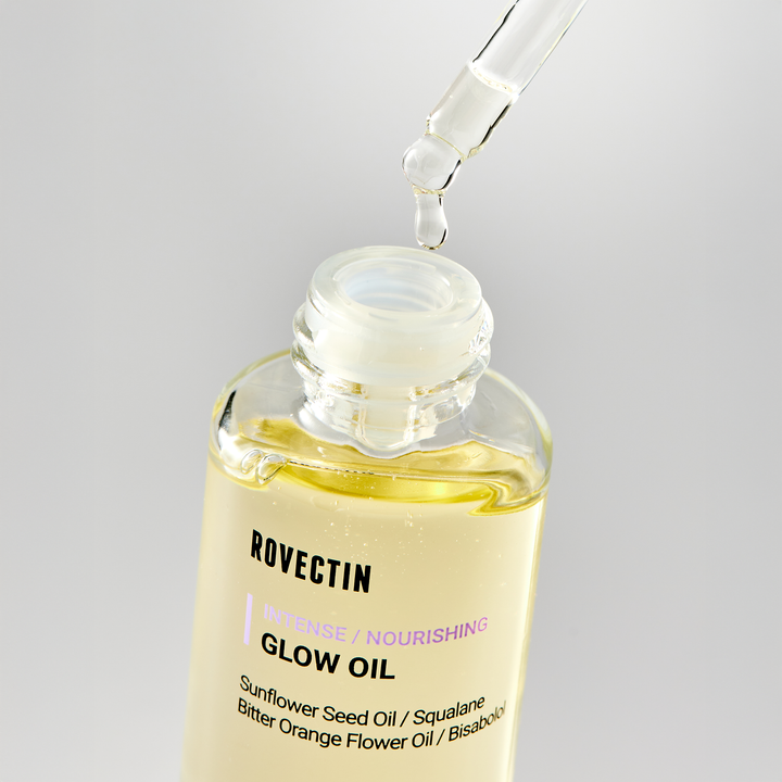 Rovectin Intense Glow oil 30ml - MOQ 160