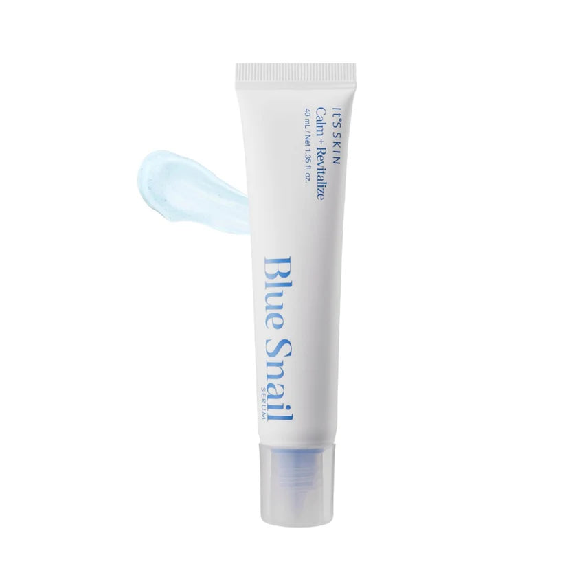 It's Skin 
 Blue Snail Serum - MOQ 78