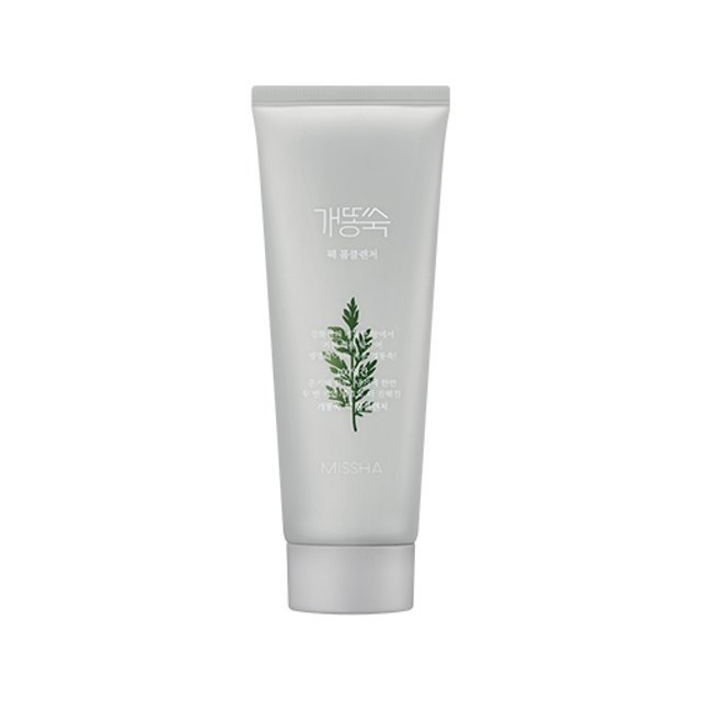 MISSHA ARTEMISIA_PACK_FOAM_CLEANSER - MOQ 36