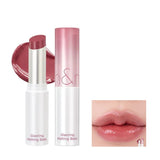 rom&nd GLASTING MELTING BALM 07 MAUVE WHIP - MOQ 20