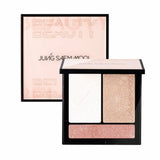 Jung Saem Mool Artist Face Palette #Highlighter - MOQ 40
