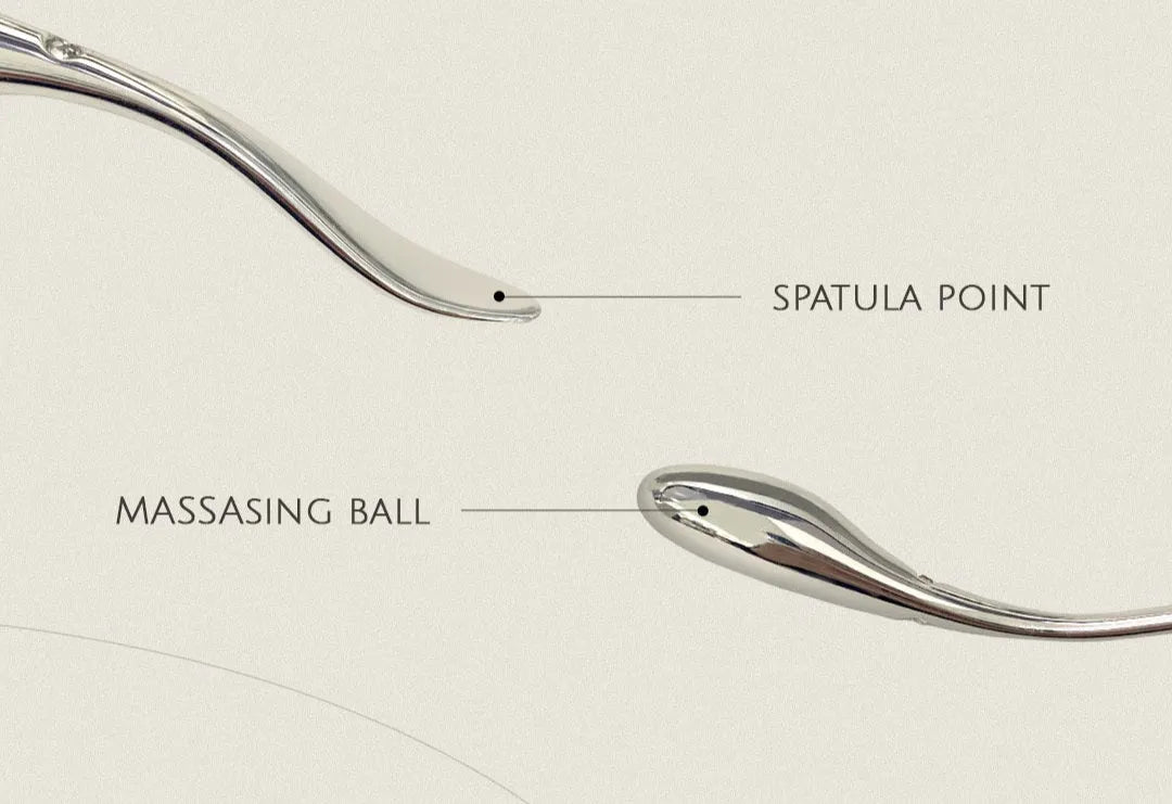 Jewel Massge Ball - MOQ 6