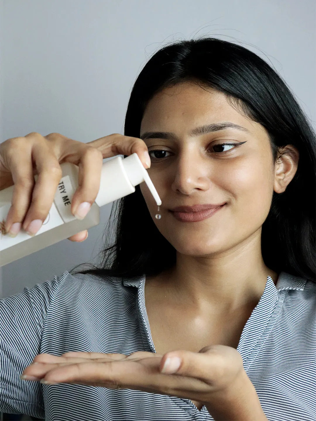 Juice To Cleanse Grain Water Cleansing Oil - MOQ 15.00