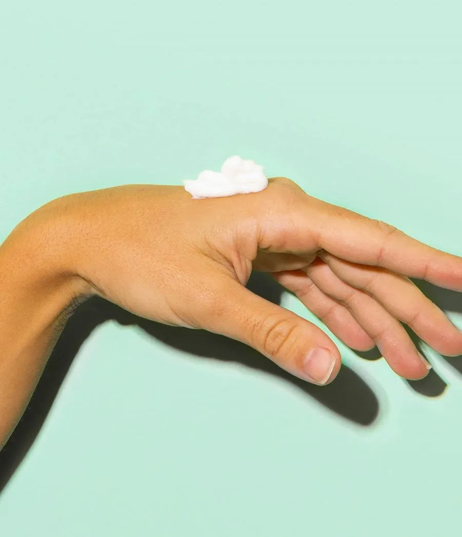 Juice To Cleanse Less Foam Cleanser - MOQ 15.00