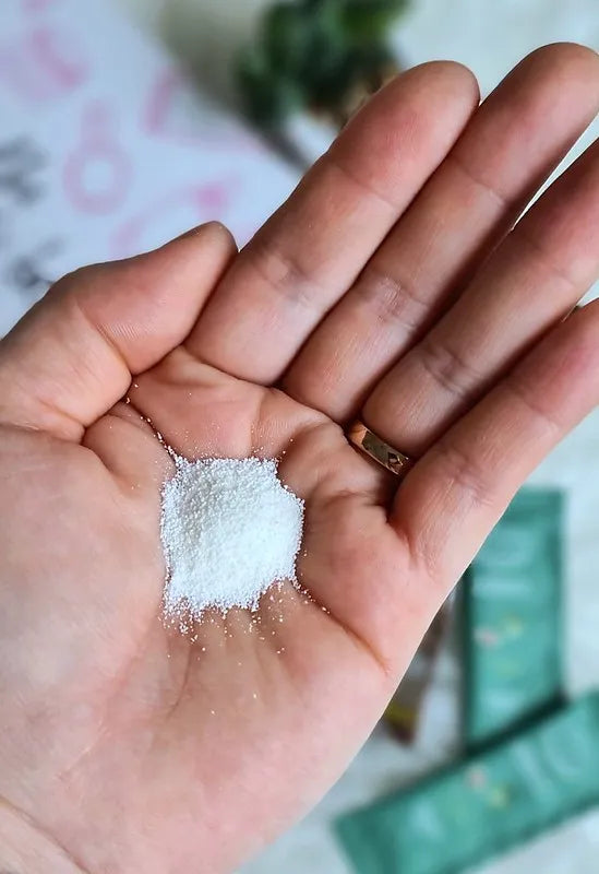 Juice To Cleanse Powder Wash 1.2g*10ea - MOQ 50.00