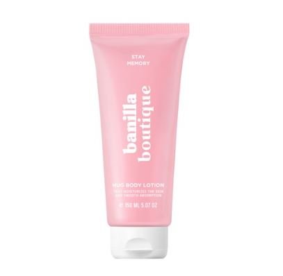 Manyo Factory BANILLA BOUTIQUE HUG BODY LOTION - MOQ 50