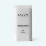 LAGOM AIRY VELVET SUN STICK (SPF 50+, PA++++) - MOQ 60