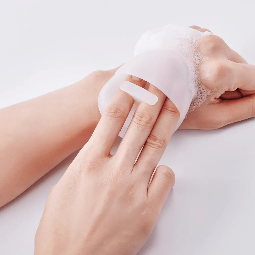 LAGOM CELLUP FACIAL CLEANSING BRUSH - 1ea - MOQ 144