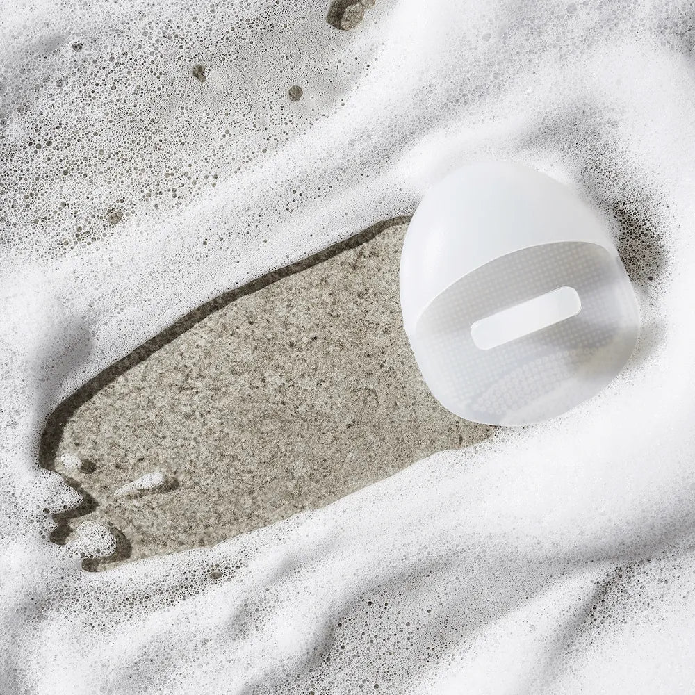 LAGOM CELLUP FACIAL CLEANSING BRUSH - 1ea - MOQ 144