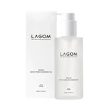 LAGOM CELLUP MICRO PORE CLEANSING OIL - MOQ 40