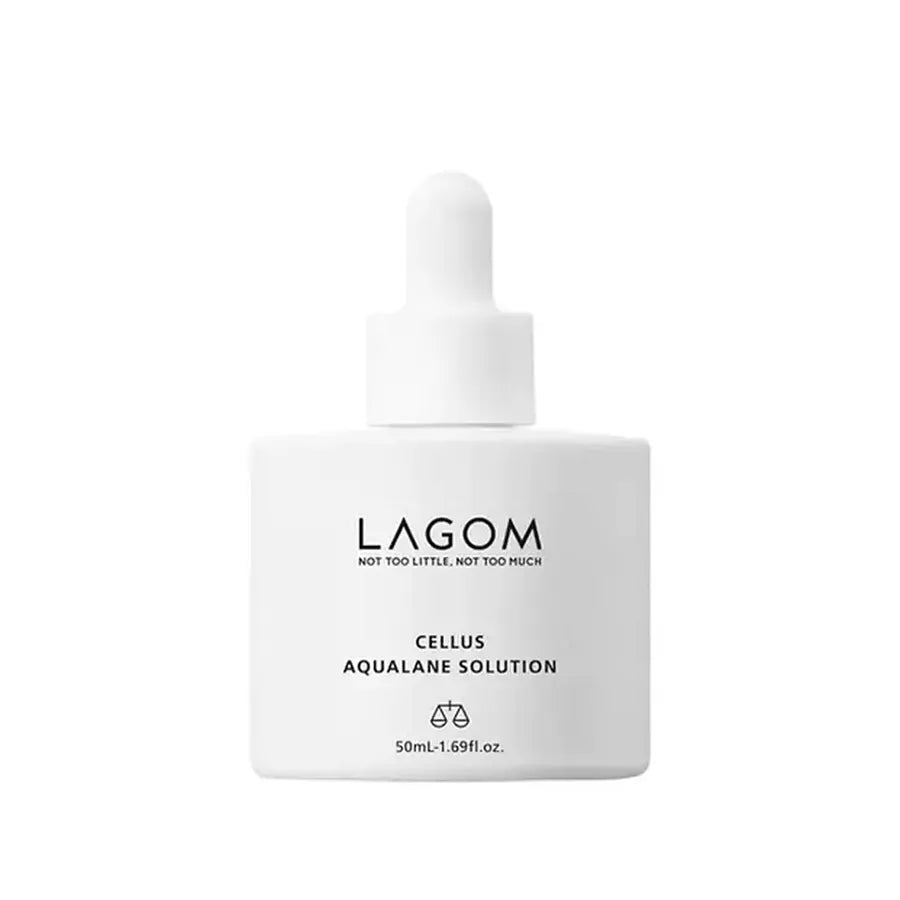 LAGOM CELLUS AQUALANE SERUM - MOQ 50