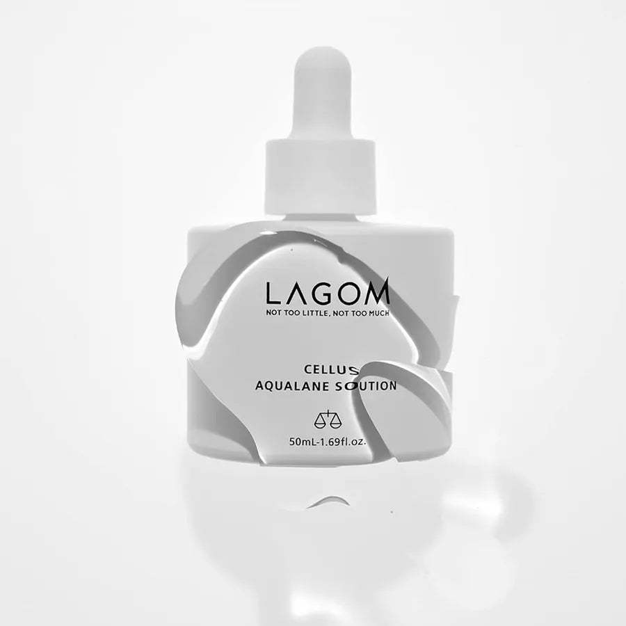 LAGOM CELLUS AQUALANE SERUM - MOQ 50