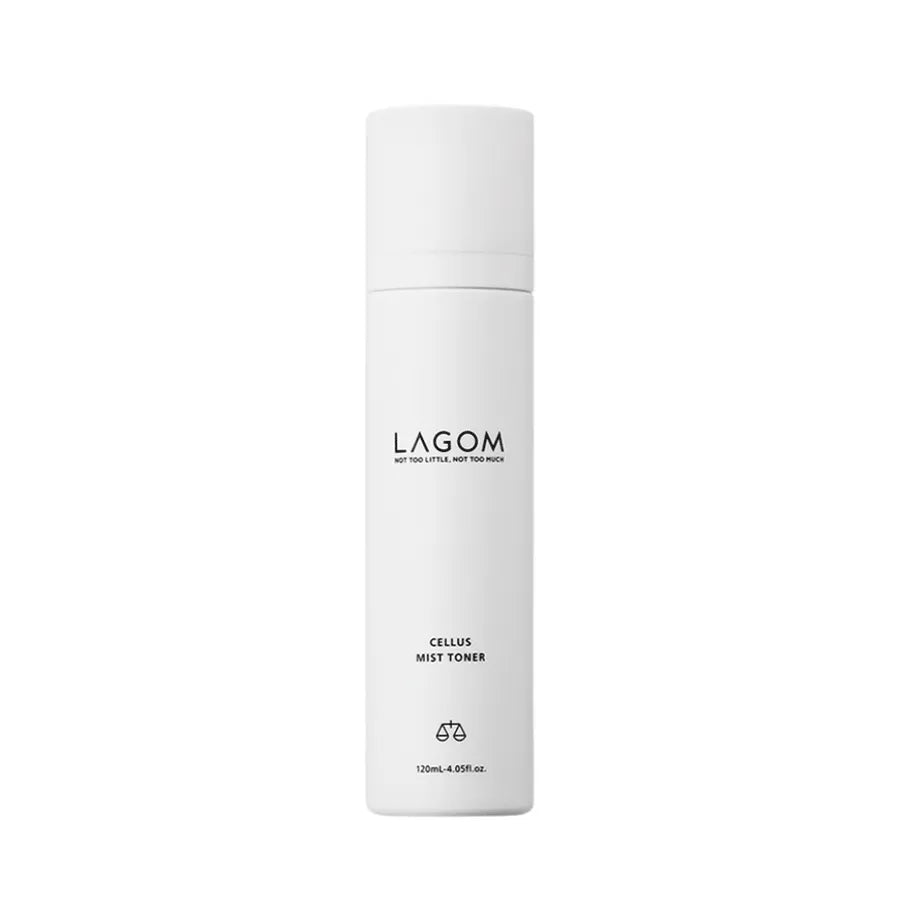 LAGOM CELLUS MIST TONER - MOQ 50