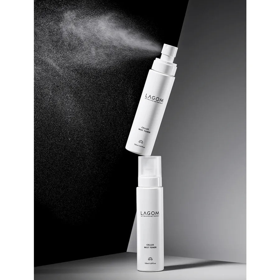 LAGOM CELLUS MIST TONER - MOQ 50