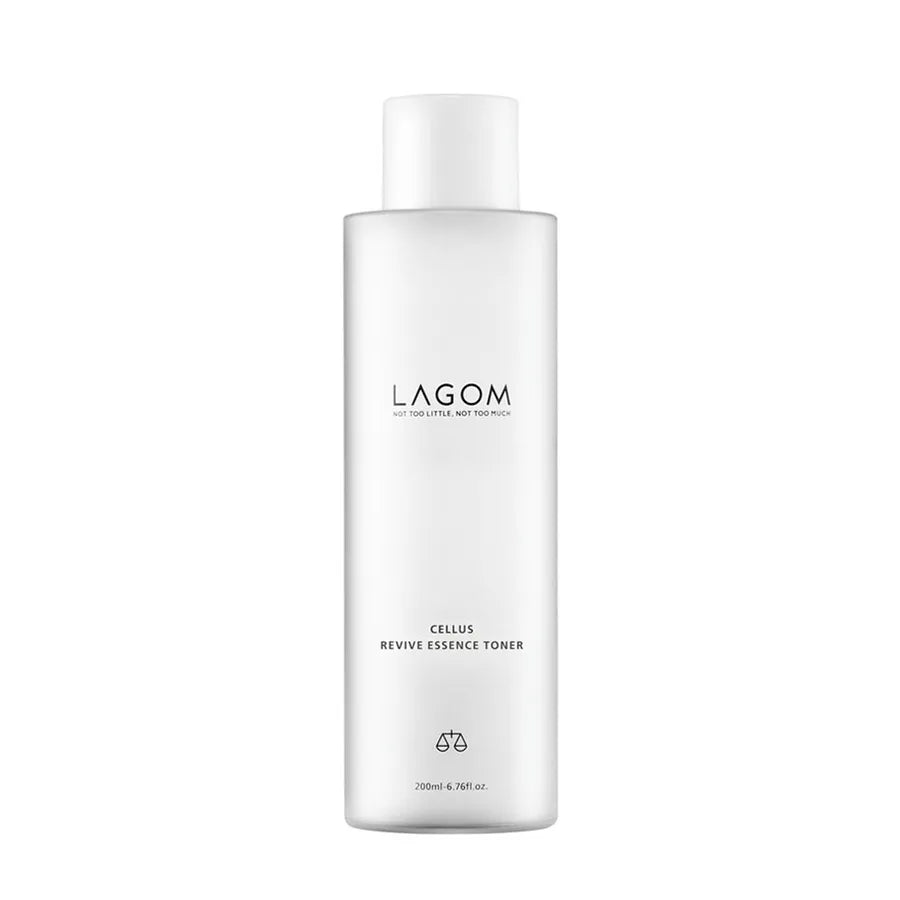 LAGOM CELLUS REVIVE ESSENCE TONER - MOQ 40