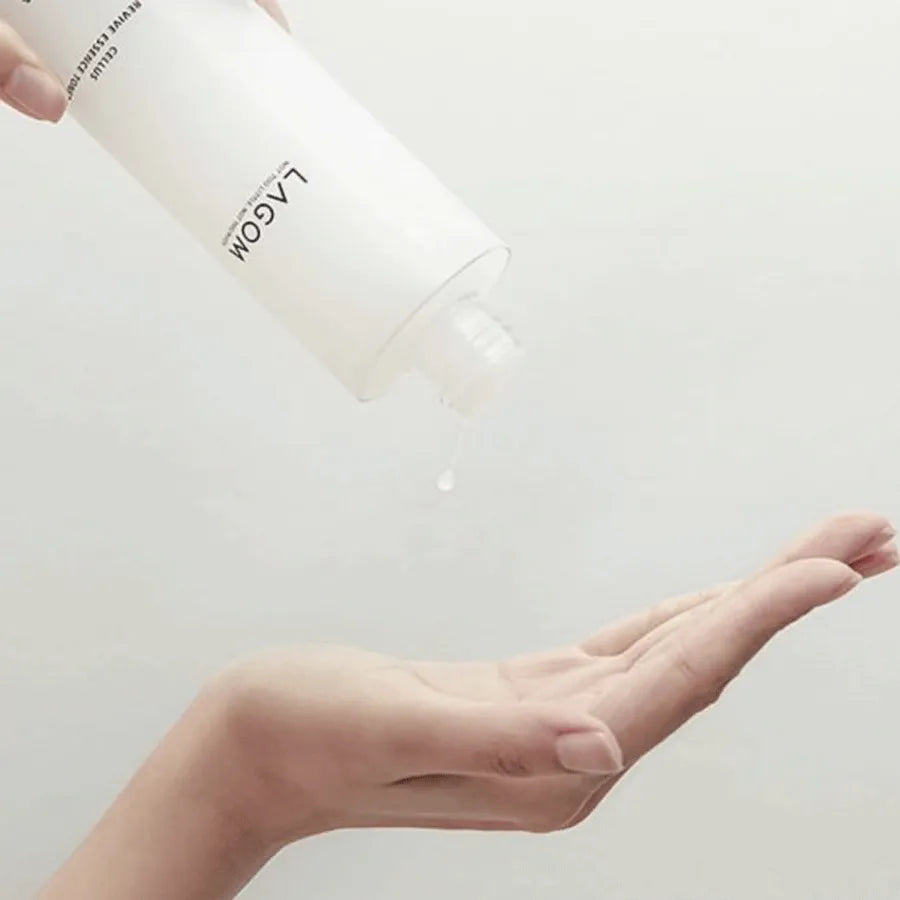 LAGOM CELLUS REVIVE ESSENCE TONER - MOQ 40