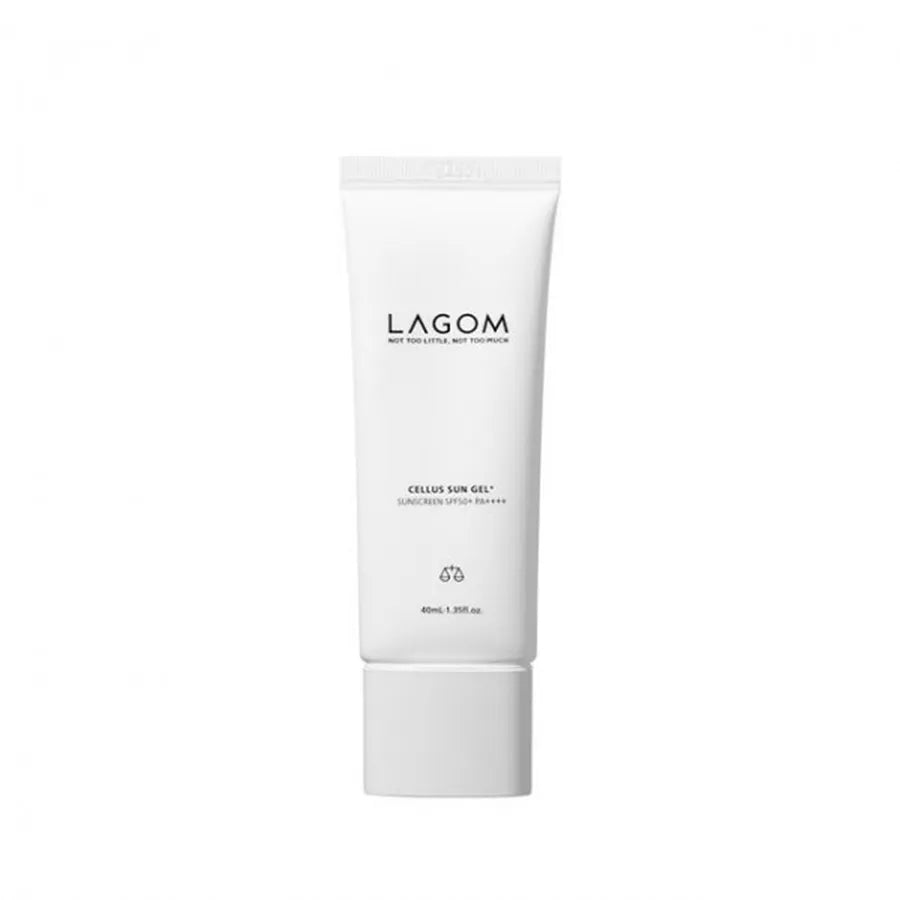 LAGOM CELLUS SUN GEL(spf50+,pa+++) - MOQ 40