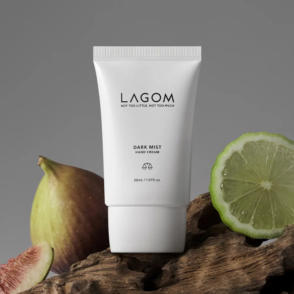 LAGOM HAND CREAM DARK MIST - MOQ 50