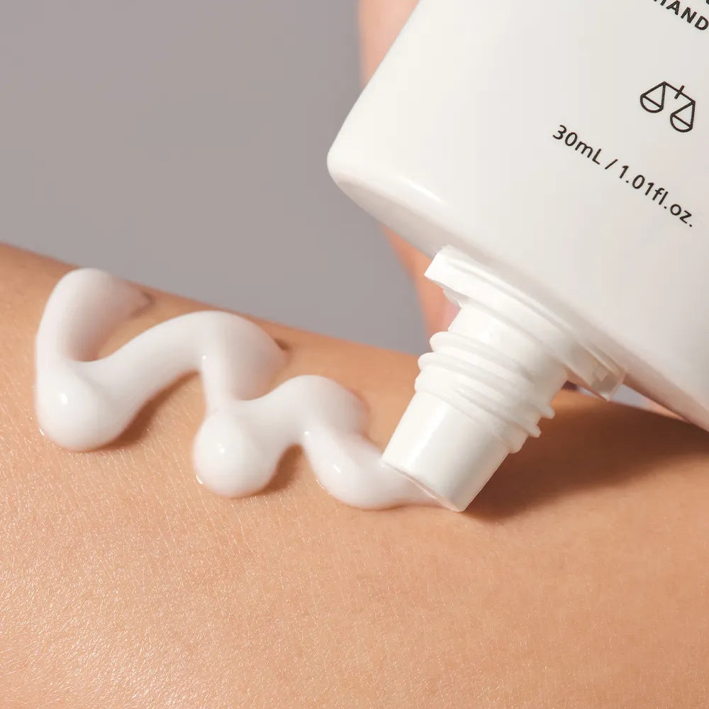 LAGOM HAND CREAM DARK MIST - MOQ 50