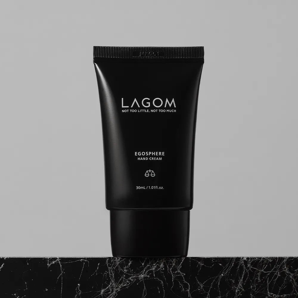 LAGOM HAND CREAM EGOSPHERE - MOQ 50