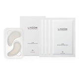 LAGOM PEPTIDE MICRO NEEDLE PATCH - 4pair(8patches) - MOQ 20