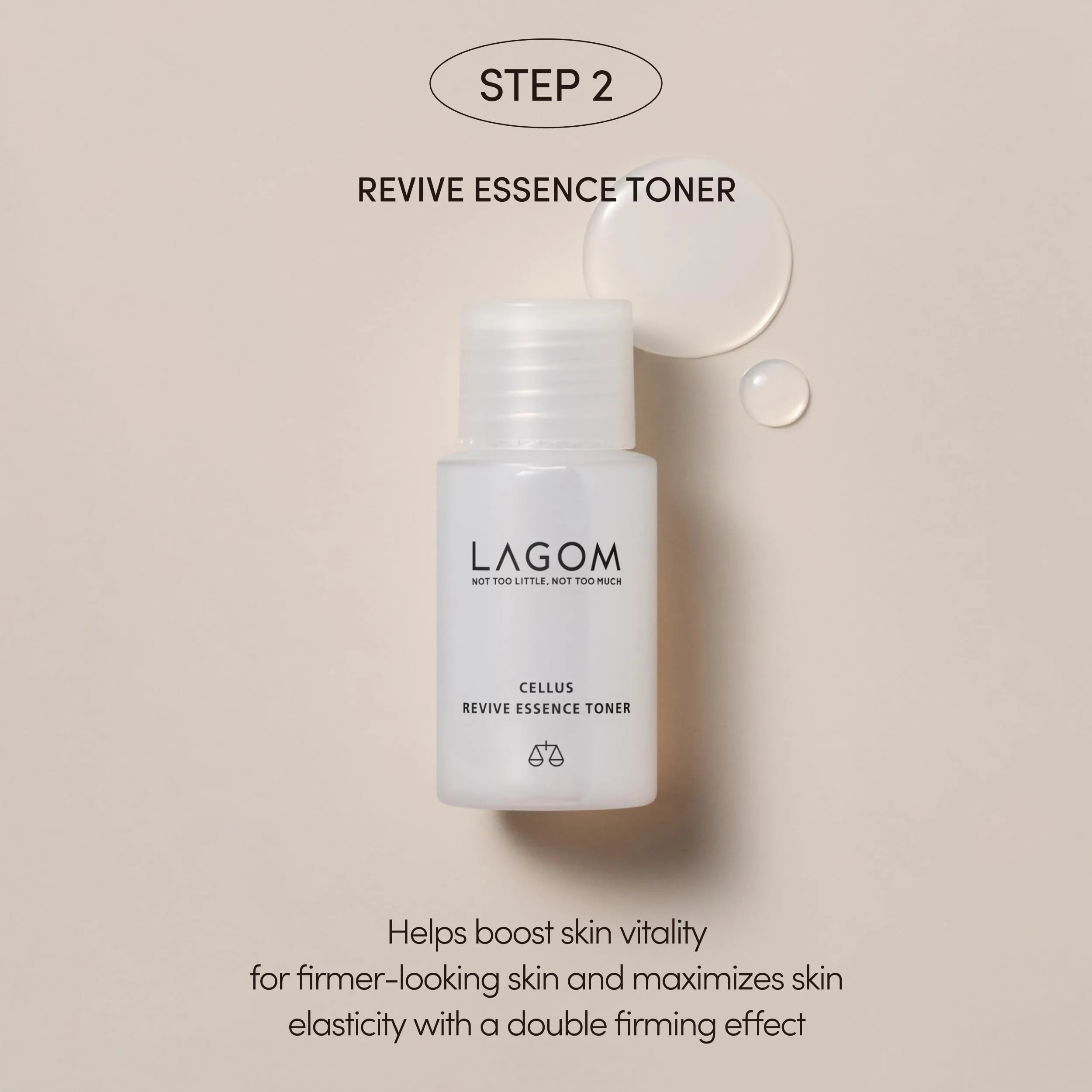 LAGOM TRAVEL KIT - MOQ 20