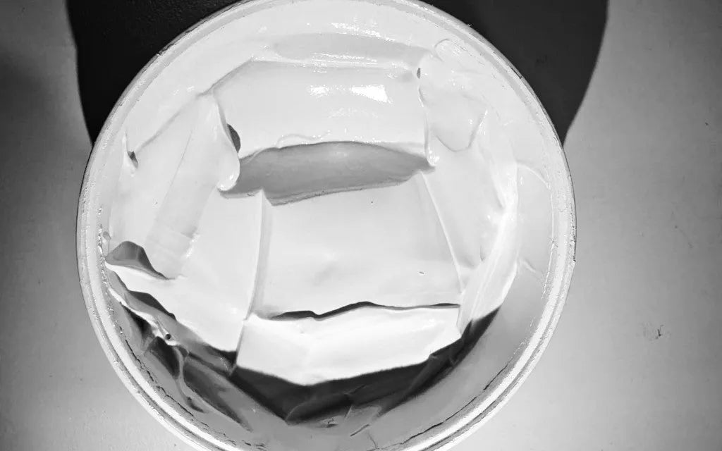 LAGOM WHITE KAOLIN MUD MASK - MOQ 50