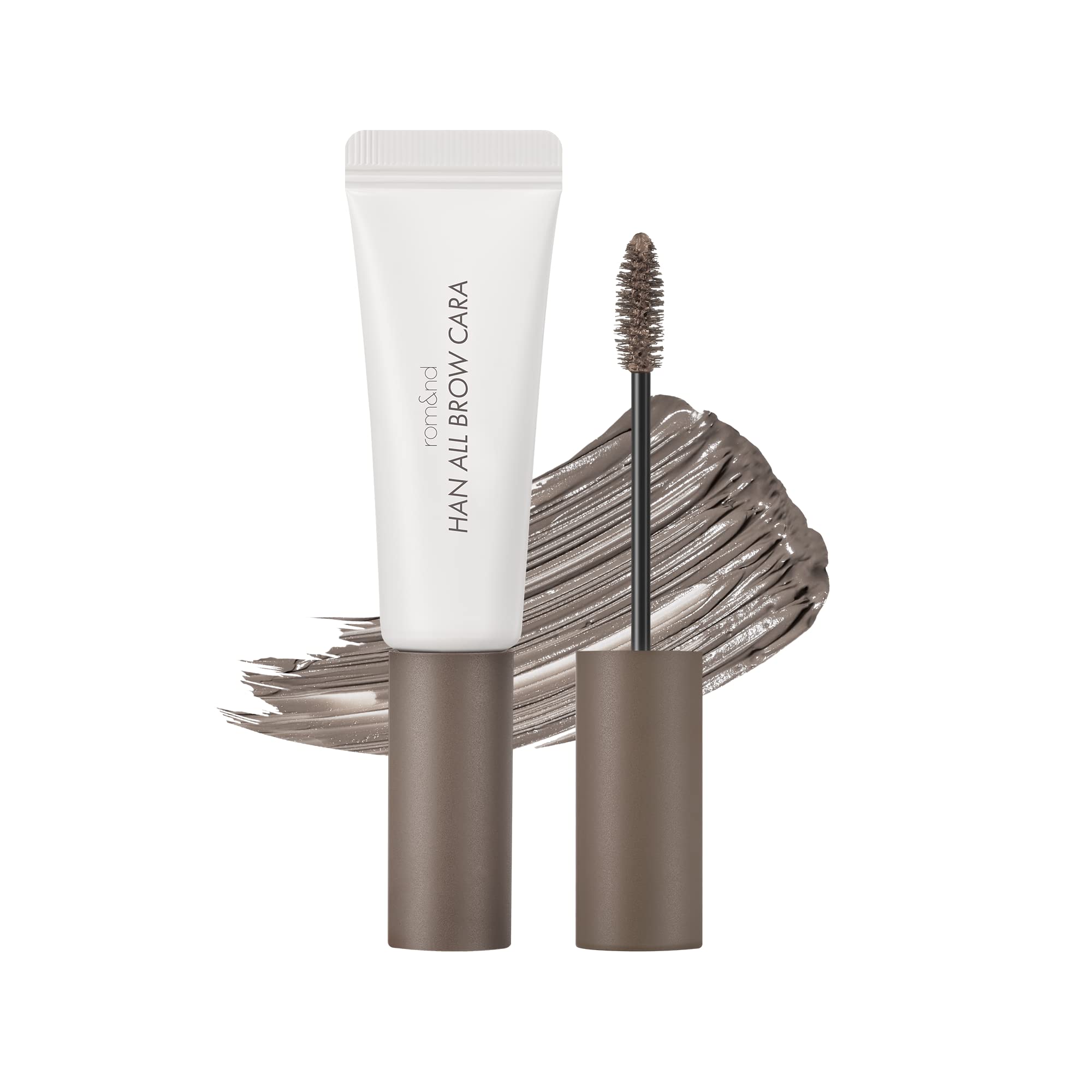 rom&nd HAN ALL BROW CARA 01 GRACE TAUPE - MOQ 30