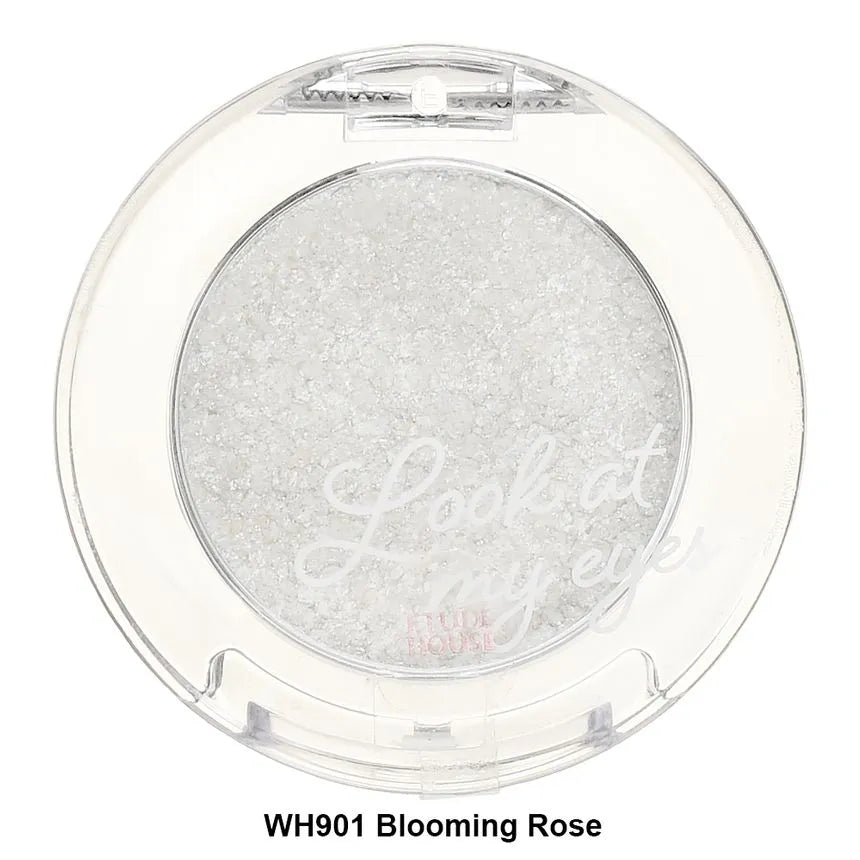 Etude House ET.Look at My Eyes Velvet WH901 Blooming - MOQ 480