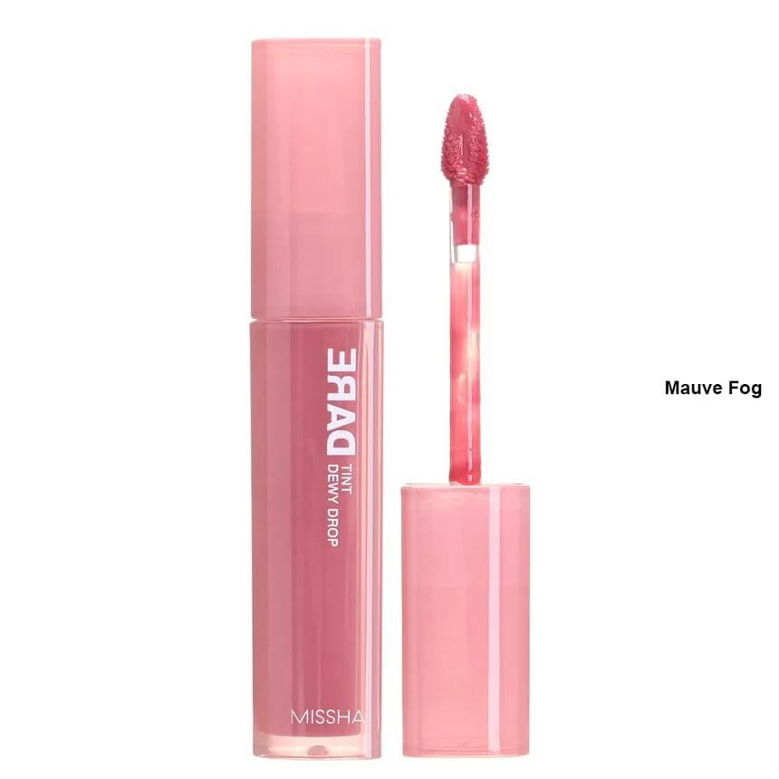 MISSHA DARETINT_DEWY_DROP_MAUVE_FOG - MOQ 24