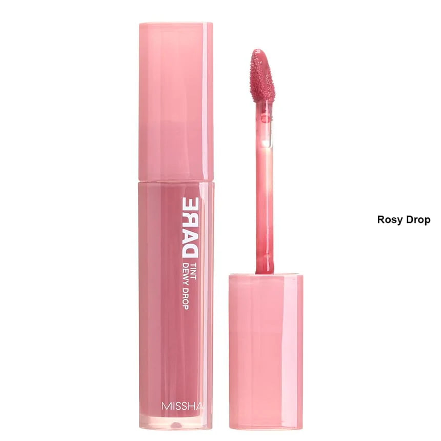 MISSHA DARETINT_DEWY_DROP_ROSY_DROP - MOQ 24
