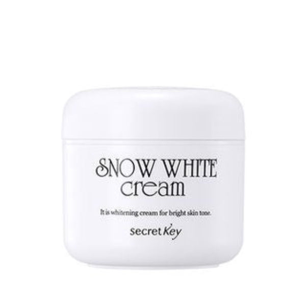 SECRETKEY_SNOW WHITE_CREAM(50g) - MOQ 48