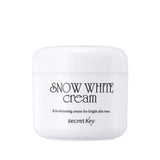 SECRETKEY_SNOW WHITE_CREAM(50g) - MOQ 48