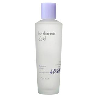 It's Skin Hyaluronic Acid
 Moisture Toner+ - MOQ 30