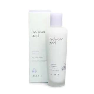 It's Skin Hyaluronic Acid
 Moisture Emulsion+ - MOQ 30